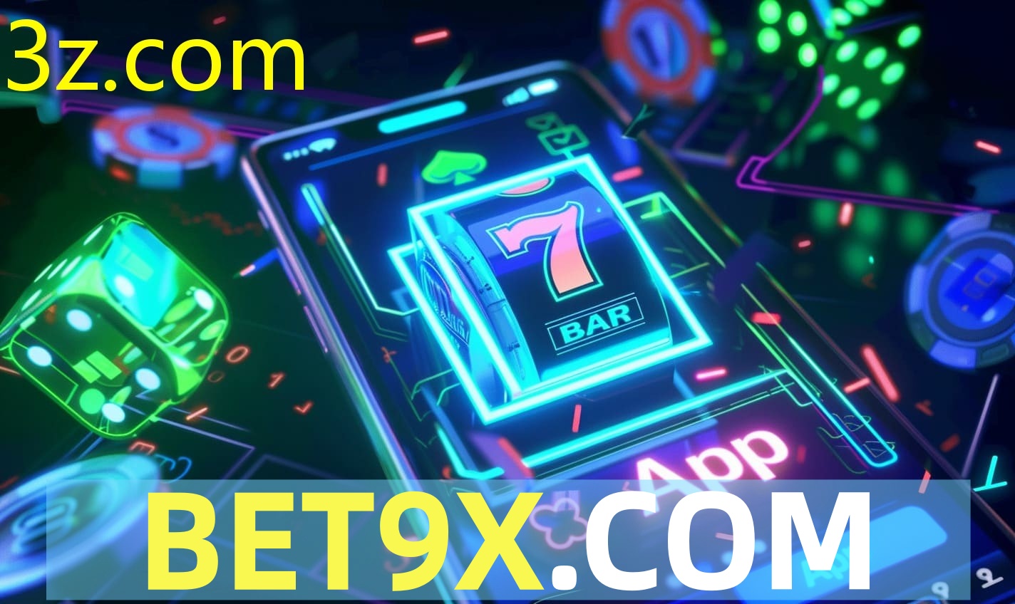 bet9x