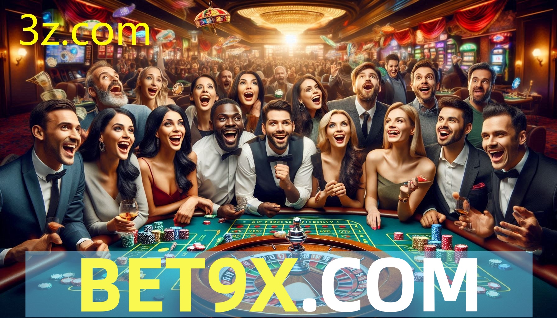 bet9x